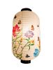 [Butterflies] Chinese/Japanese Style Hanging lantern Decorative Paper Lantern