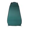 Portable Outdoor Pop-up Toilet Dressing Fitting Room Privacy Shelter Tent Army Green