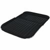 Inflatable SUV Air Backseat Mattress Travel Pad with Pump Outdoor