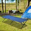 Adults Kids Folding Camping Cot