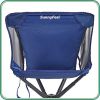 SUNNYFEEL Ultralight Folding Camping Chair, Portable Backpacking Chairs Lightweight, Small Compact Collapsible Camp Chair