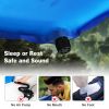 Hiking Outdoor Camping Lightweight Portable Sleeping Pad